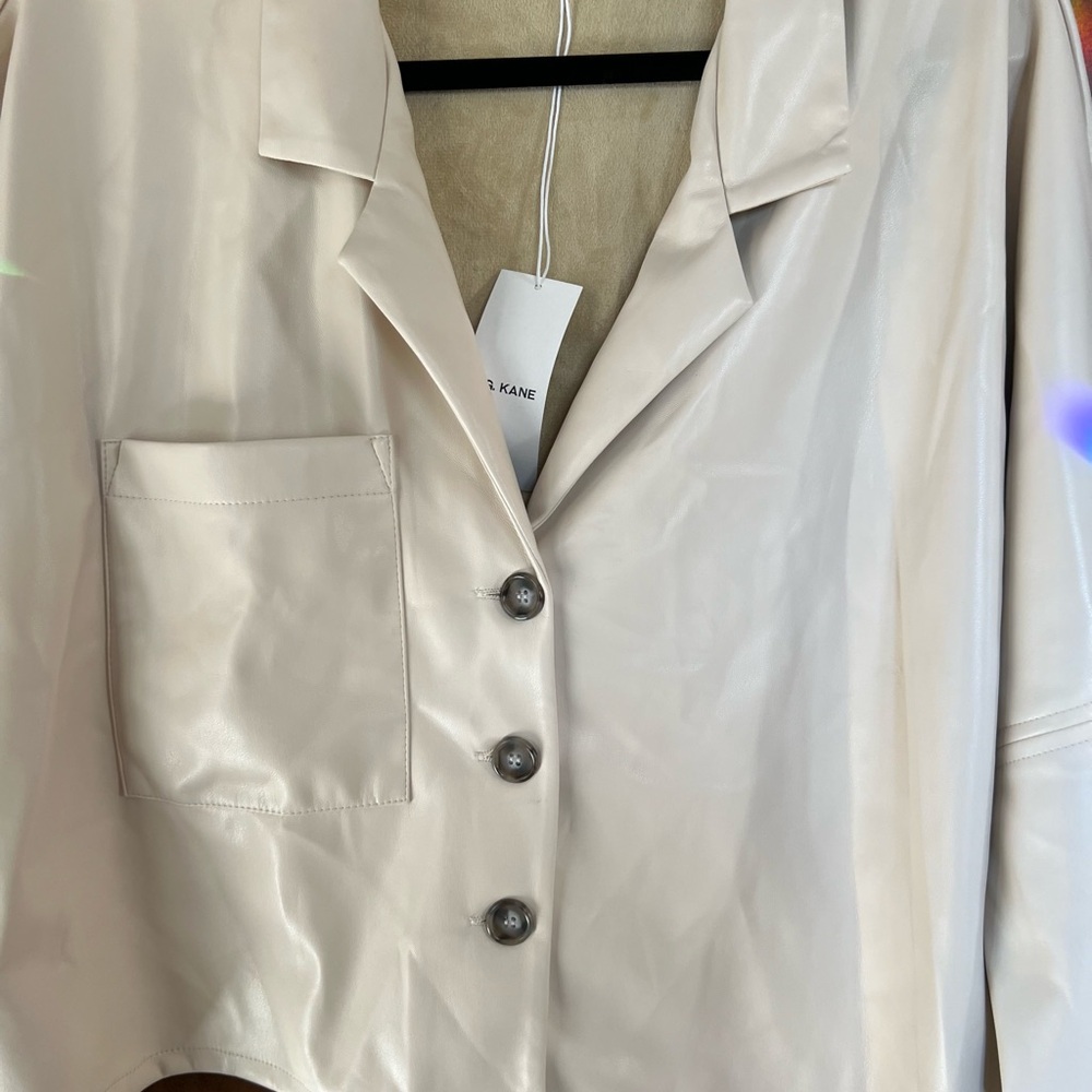 NWT~ R.G. Kane
Evening Jacket w/ Tags size Large - Picture 10 of 12